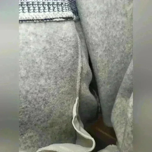 Faded glory  jacket 3XL with Snowflakes. - Picture 5 of 6